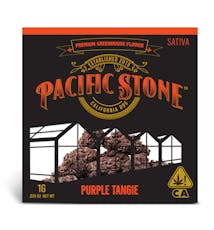 Pacific Stone 1g Flower - Purple Tangie