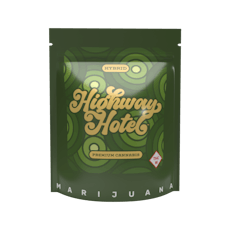 Highway Hotel: Flower | Coka | 3.5g