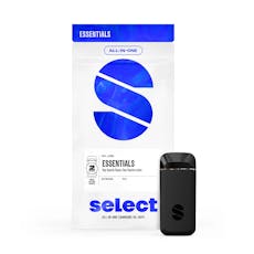 Select - Baja Smash - 1G Cartridge