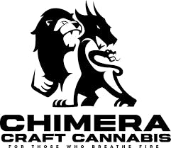 Chimera Craft Cannabis Pre-Roll Pack - Zoap (H) .5g 7 pack