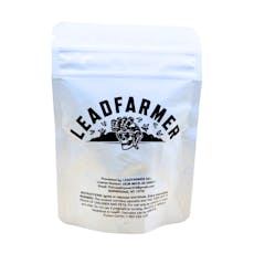 Lead Farmer | Zoapinator | 3.5g Whole Flower