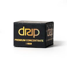 (DRIP) BATTER (Premium Cured) 5g Gypsy Soap BALLER BUCKET