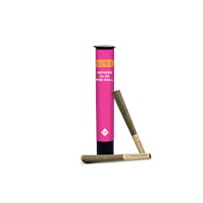 Orange Oasis | Infused PreRoll 2pk