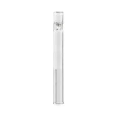 Glass Chillum | Glass Pipe