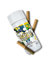 Michigan Mint 3pk Rosin Pre-Rolls