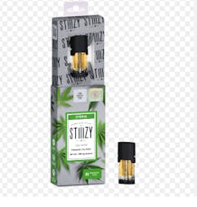 STIIIZY | BIRTHDAY CAKE | VAPE CARTRIDGE | 1G