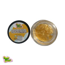 Apple Fritter Live Resin