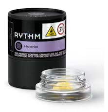 Durban Z Live Resin | 1g