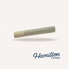 Hamilton Farms | Singapore Sling | 1g | Single Pre-roll