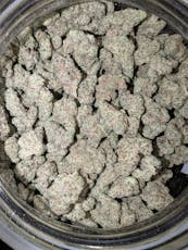 Triple Burger grown by Green Castle