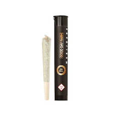 GDF: Pre-Roll | Side By Side | 1g