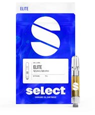 Select Elite | Hawaiian Cart