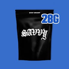 The Soap | 28G | Flower