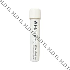 Element Orange Bomb x Super Boof Live Hash Joint 1g