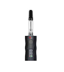 Rokin Pillar Battery Black