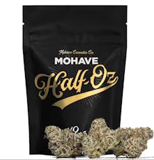 High Noon Indica by Mohave 14g
