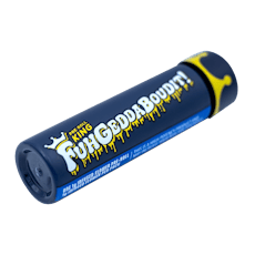 Cookies N Chem w/ Papaya Crush Beach Sand Infused Preroll 1g