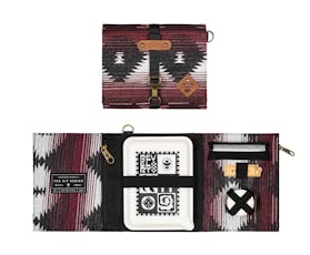 Revelry - Rolling Kit Tri-Fold - Southwest