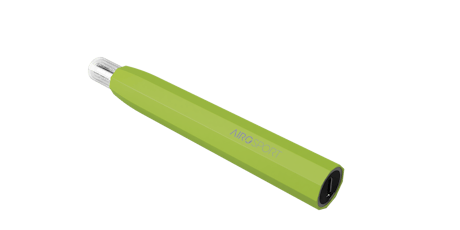 AiroSport | Battery | Electric Green