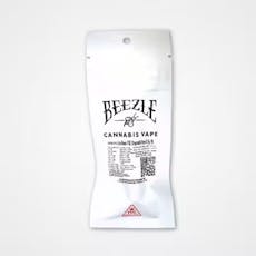 Beezle Snoop OG Cart 1g