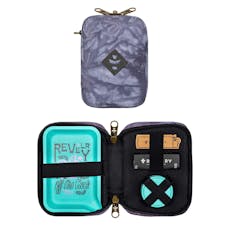 Revelry - The Rolling Kit Traveler Smell Proof Kit - Tie Dye