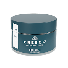 Top Shelf Cresco Lime Sorbet (I) 3.5g