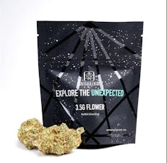 Ethos Hash Plant | Flower | 3.5g