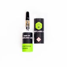 Pineapple Kush | Cartridge
