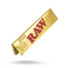 RAW - Ethereal Papers- KING SIZE