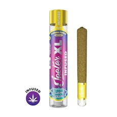 Durban Poison XL Infused Pre-Roll | 2g