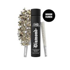 God's Gift | Diamond-Infused | 1pk | 1g