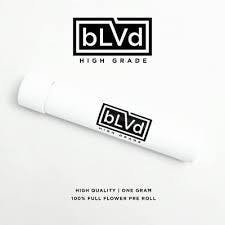 BLVD | Funkfetti Pre-Roll 1g
