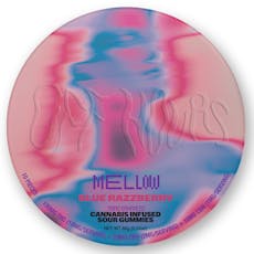 Off Hours - Mellow - Gummies - 100mg