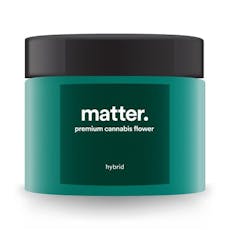 Matter - Flower - RS11 (H) (3.5g)