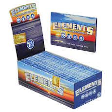 Elements - 1 1/2" Rice Papers