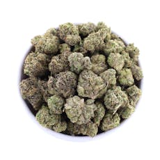 Bubblegum Kush Whole Flower Ounce