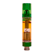 Pineapple Express 1g Flipside Distillate Cart - Plaid Jacket