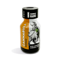 Crown B Cannabull 250mg - Passion Orange Guava