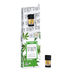 Pineapple Runtz Pod 0.5g