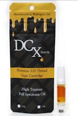 Cartridge: Blue Dream