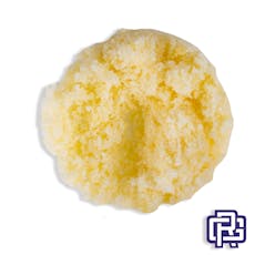 Garlic Hash THCa Sugar Extract | 1g (Cured Resin)