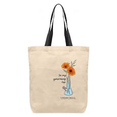 In My Gardening Era Tote