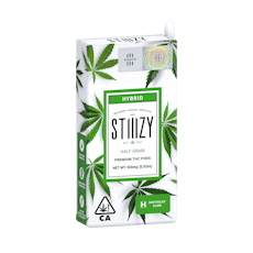 Stiiizy | Pod .5g | H | Birthday Cake