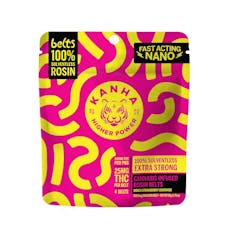 Kanha | Strawberry Lemonade | 100mg Belts