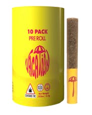 Sofa King | Preroll 10pk | 3.5g