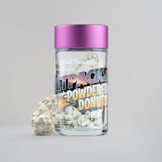 Jetpacks | Empire Dream Powdered Donuts | 3.5G Infused Flower