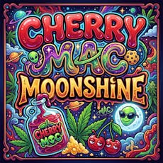 DELI - Cherry Mac Moonshine