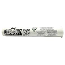 KOB - 1g Preroll - Dantes Inferno