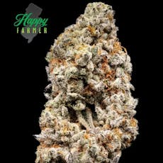 Happy Farmer | Melty Mints | 3.5g