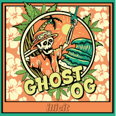 Ghost OG | 3.5g